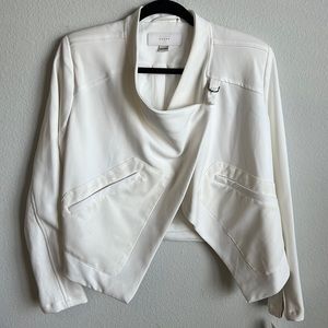 BLANKNYC moto jacket